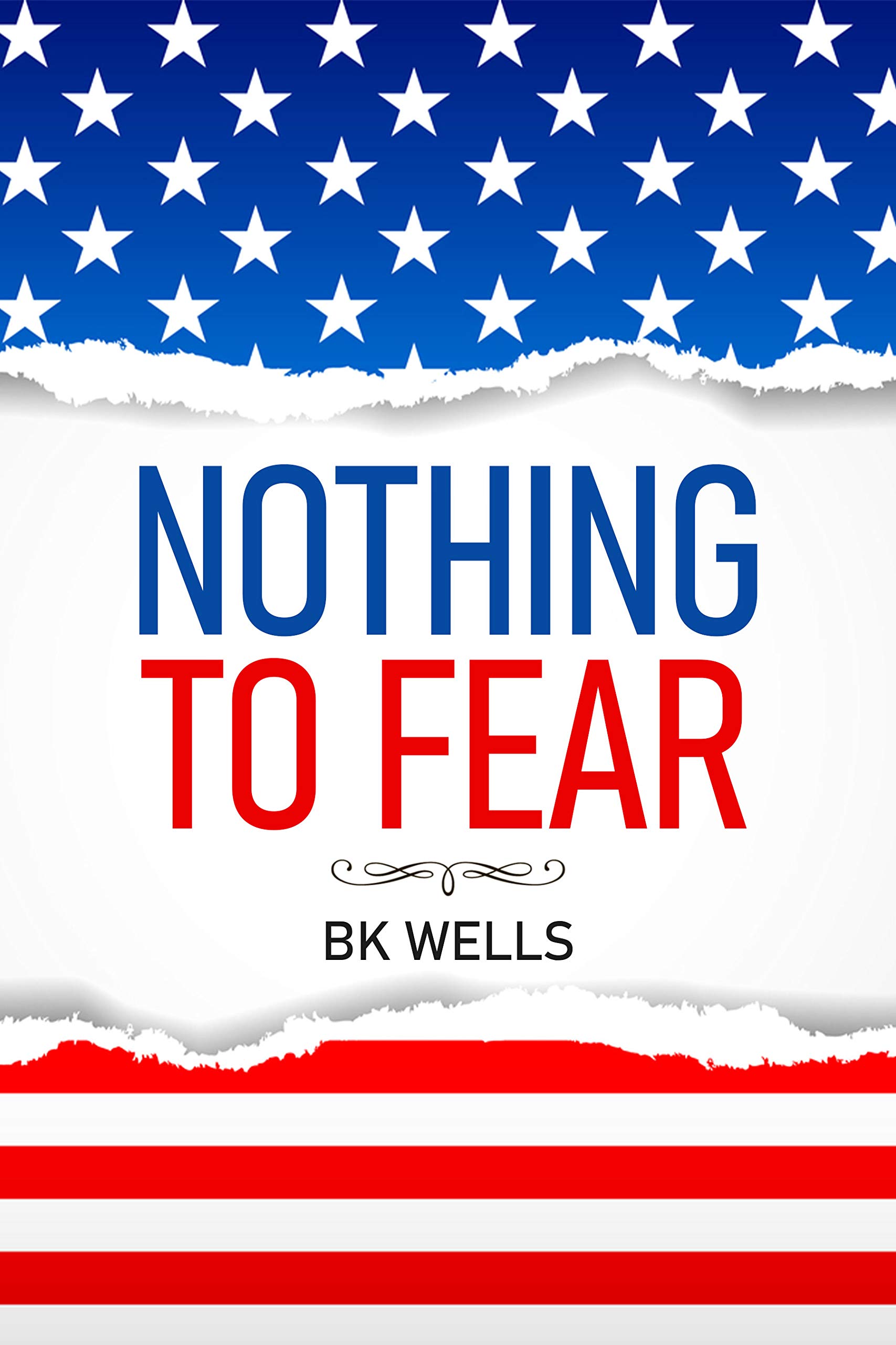Nothing to Fear (Kindle Edition)