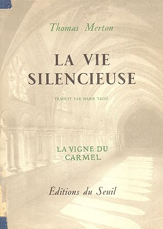 La vie silencieuse