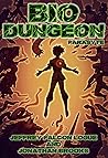 Book cover for Bio Dungeon: Parasyte (The Body's Dungeon, #2)