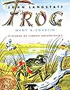 FROG: children's books ages 1-3