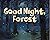 Good Night Forest: kids books ages 3-5