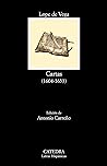 Cartas (1604-1633) Cartas (1604-1633)