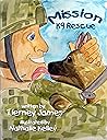 Mission K9 Rescue