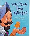 Who Needs Two Wings?
