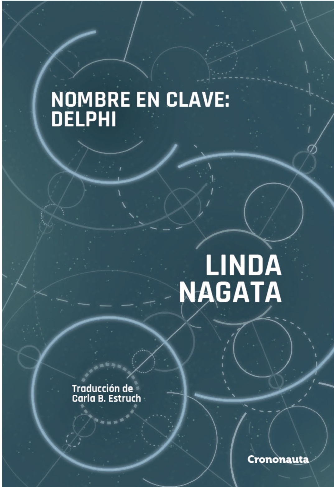 Nombre en clave: Delphi (ebook)
