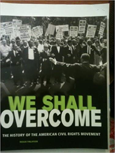 We Shall Overcome