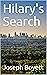 Hilary's Search (Hilary Mys...