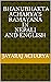 Bhanubhakta Acharya's Ramayana in Nepali and English by Jayaraj Acharya