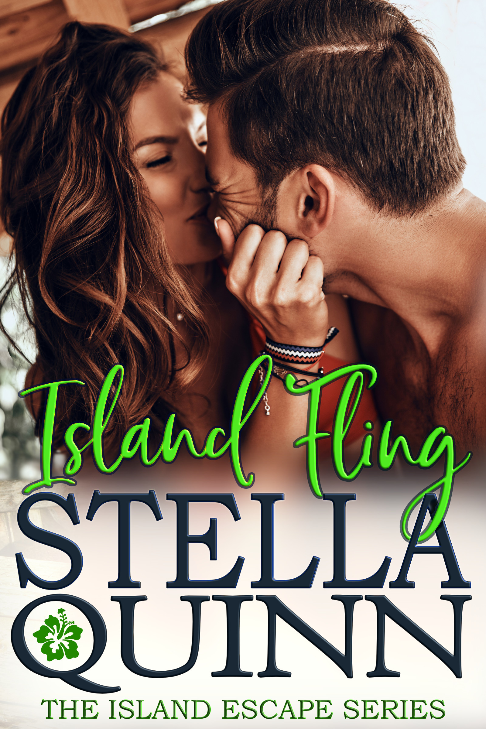 Island Fling (The Island Escape Series, Book 3)
