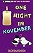 One Night in November