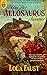 Wet Hot Allosaurus Summer (Dinosaur Erotica)