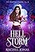Hell Storm (The Vampire's Mark, #2)