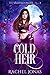 Cold Heir (The Vampire's Mark, #3)