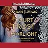 A Court of Frost ...