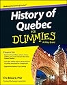 History of Quebec...