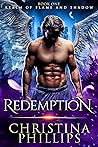 Redemption (Realm of Flame and Shadow, #1)