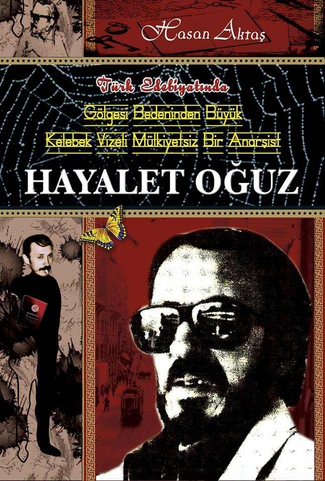 Türk Edebiyatında Hayalet Oğuz