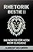 Rhetorik-Bestie 2.0: 300 Wö...