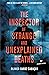 The Inspector of Strange and Unexplained Deaths