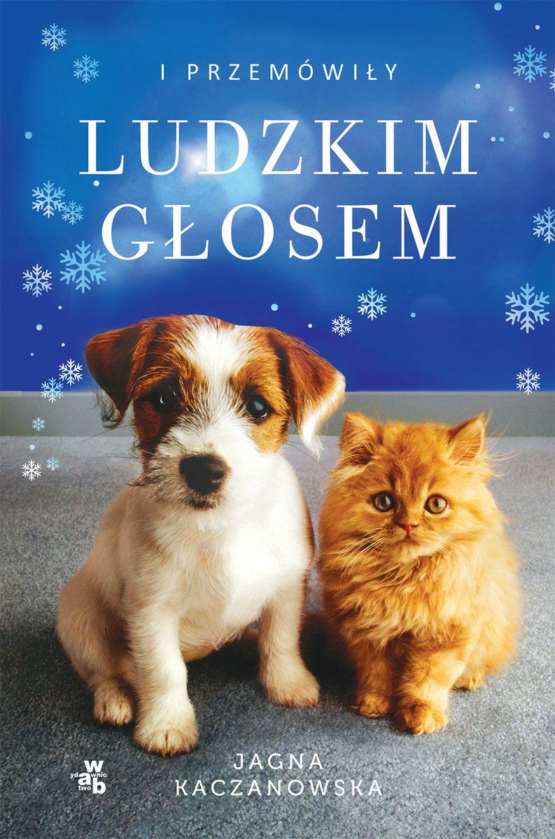 I przemówiły ludzkim głosem (Paperback)