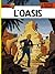 L'oasis (Lefranc #7)
