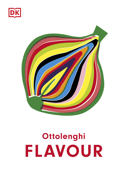 Ottolenghi Flavour: Mehr Gemüse, mehr Geschmack