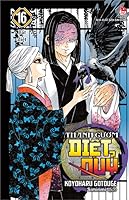 Thanh Gươm Diệt Quỷ - Tập 16: Bất diệt