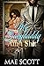 My Baby Daddy Ain't Sh*t by Mae Scott