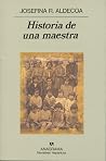 Historia de una m...
