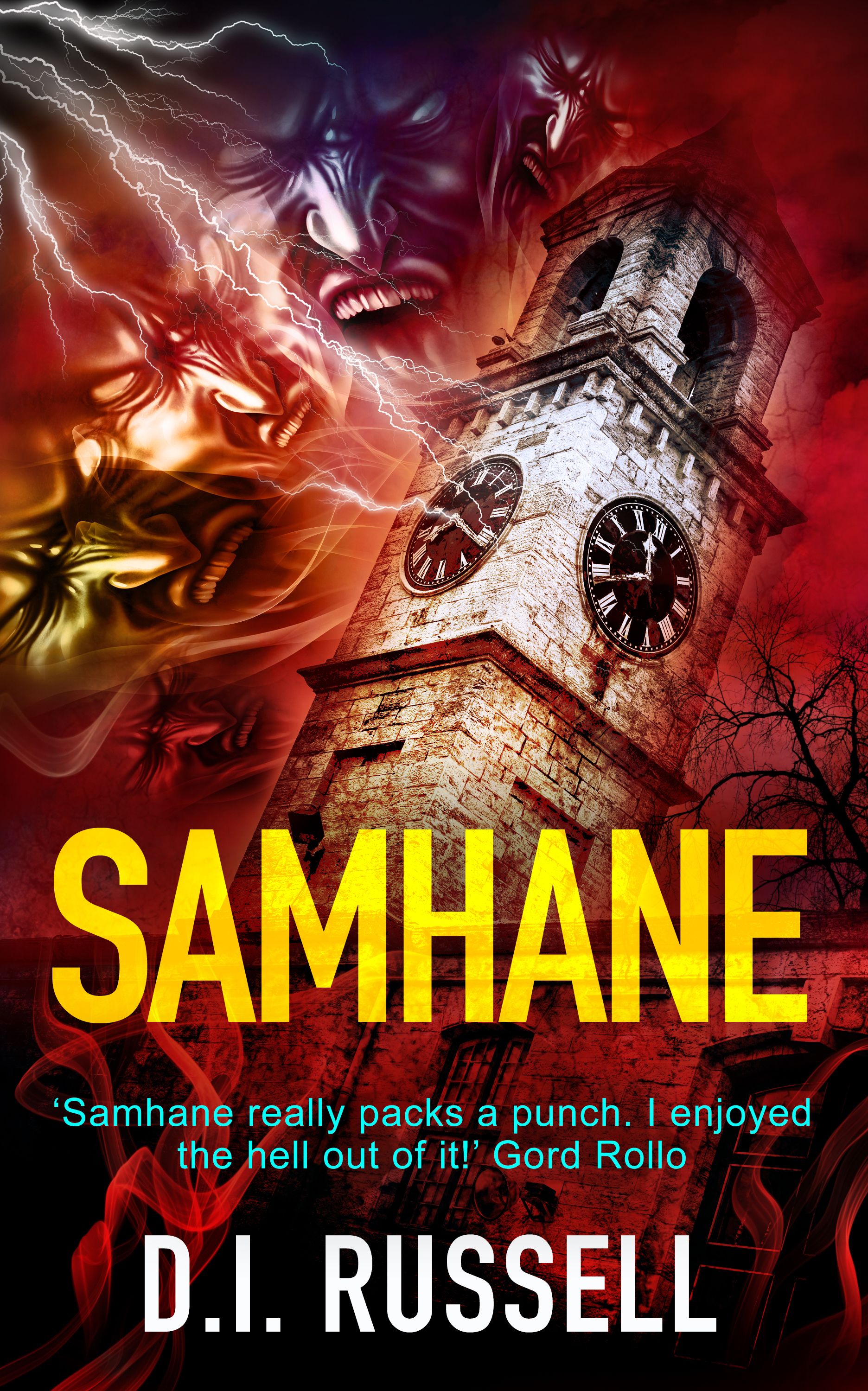Samhane