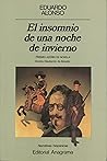El insomnio de una noche de invierno by Eduardo Alonso