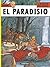 El Paradisio (Lefranc, #15)