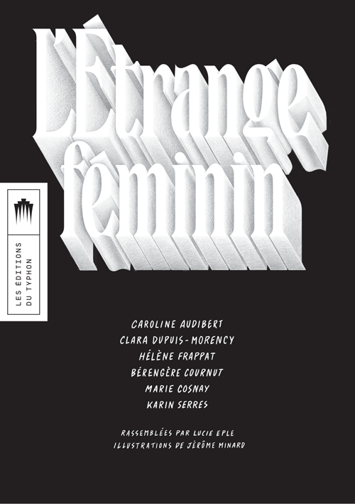 L'étrange féminin (Paperback)