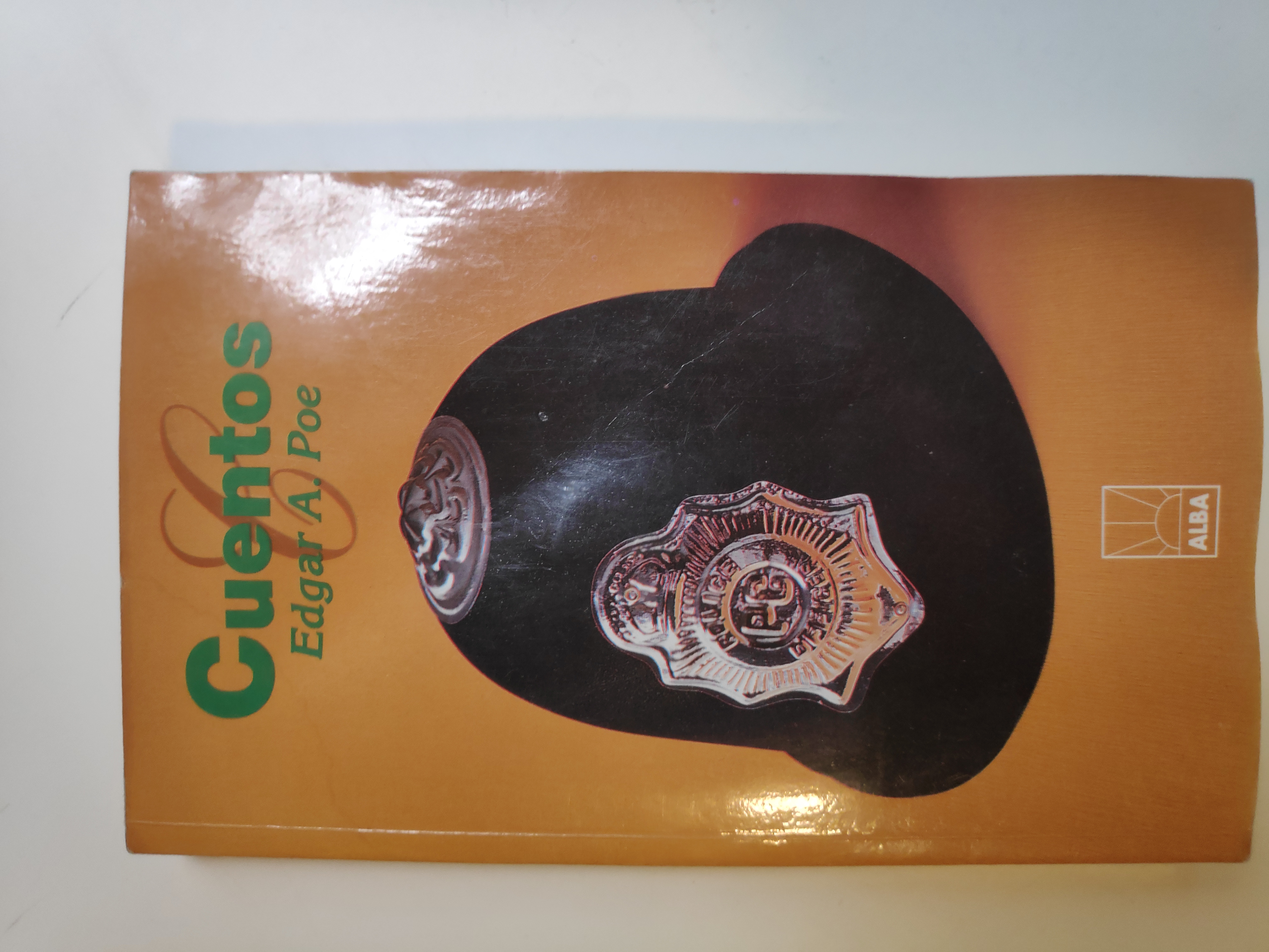 Cuentos, Edgar Allan Poe