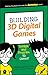 Building 3D Digital Games by Sarah Guthals