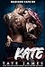 Kate (Madison Kate, #4)