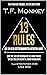 13 Rules: Wie Du Kein Gottverdammter Untertan Wirst (German Edition)