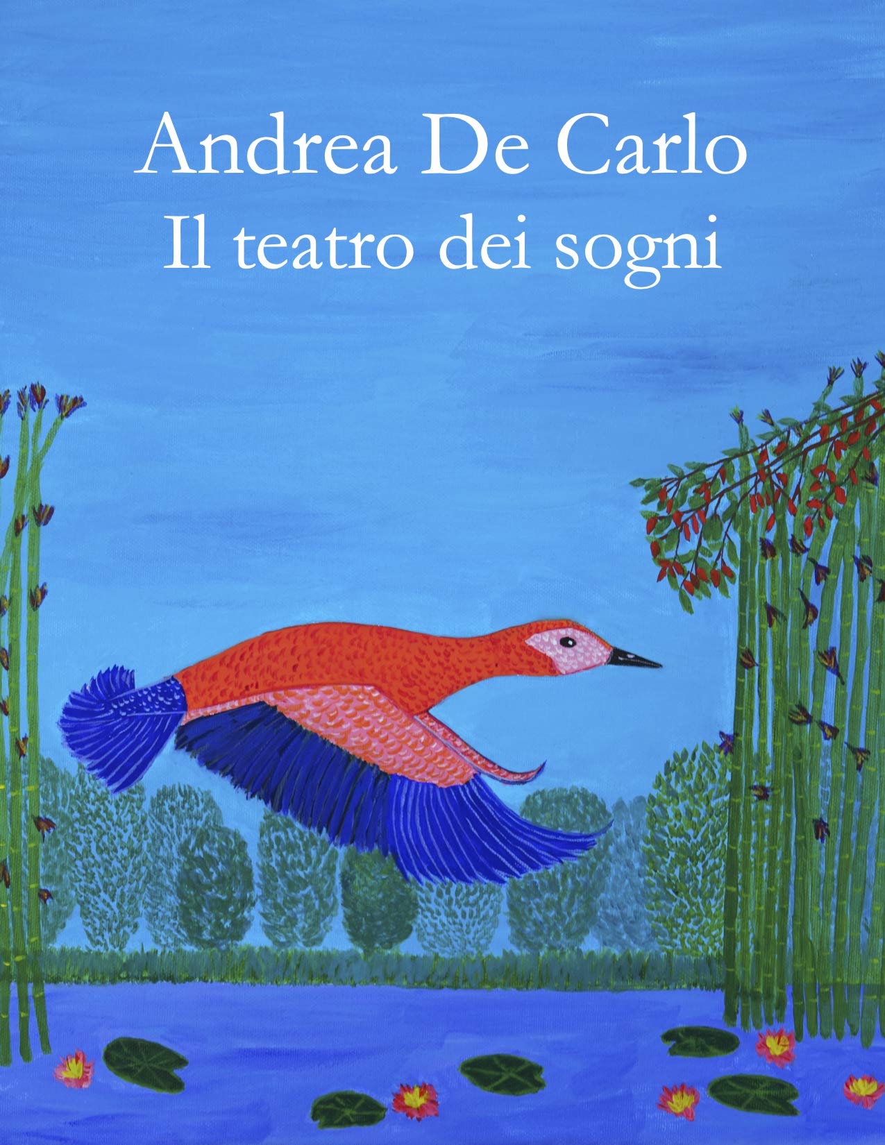 Il teatro dei sogni (Kindle Edition)