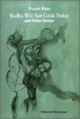 Radha Will Not Cook Today and Other Stories (Hardcover)