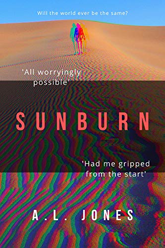 Sunburn (Kindle Edition)