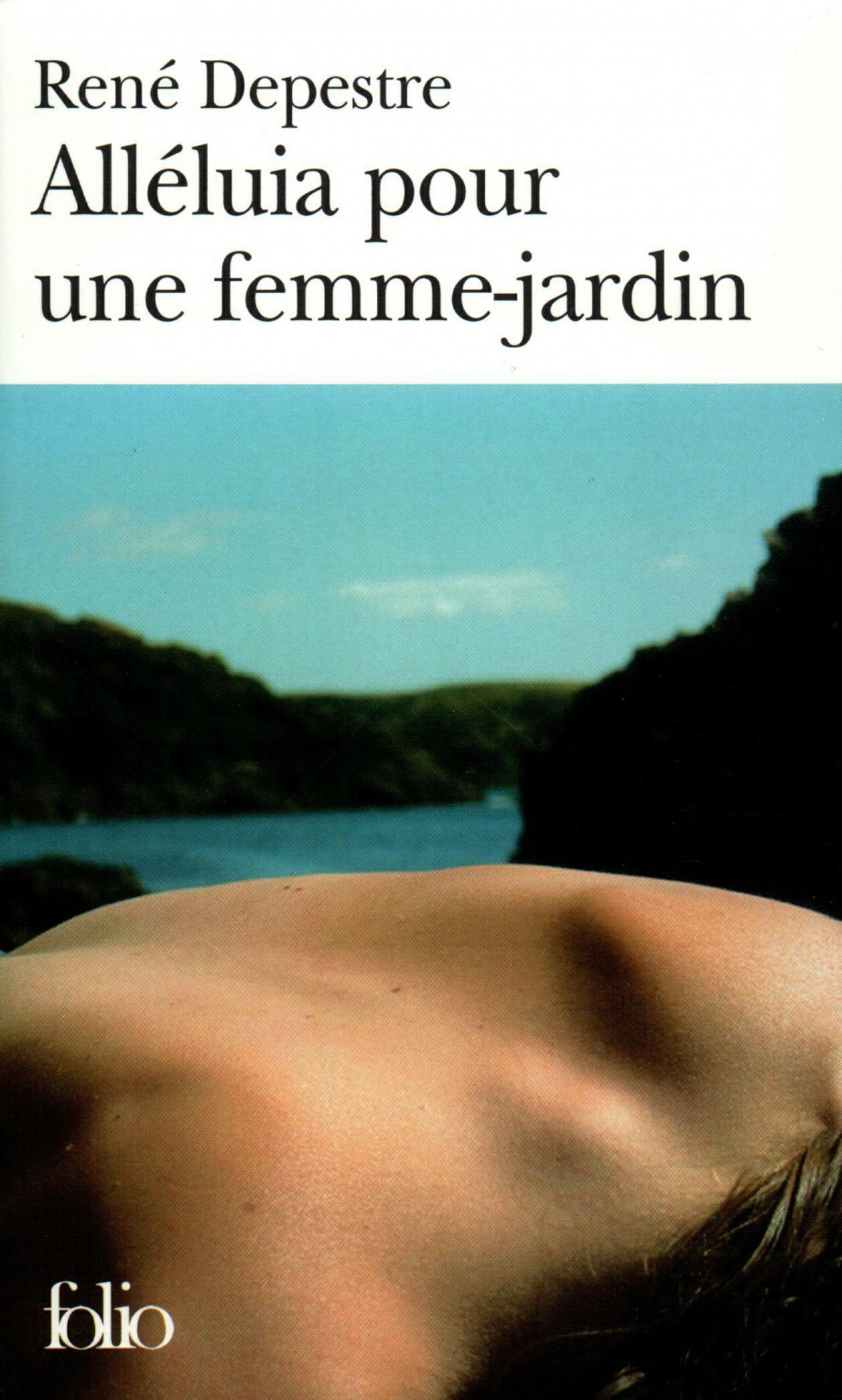 Alléluia pour une femme-jardin (Pocket Book)