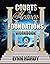 Courts of Heaven Foundations: Workbook (Courts of Heaven Academy 1)