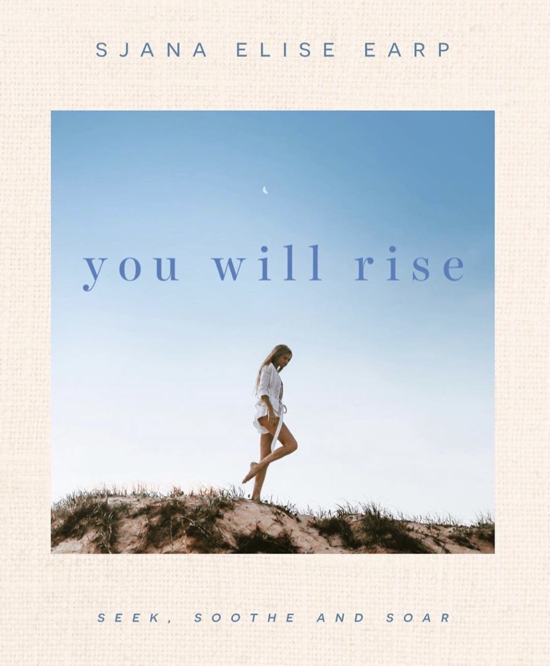 You Will Rise (Unknown Binding)