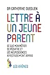 Lettre à un jeune...