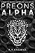 Preons: alpha (Preons, #1)