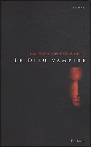 Le Dieu Vampire