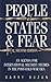 People, States, and Fear by Barry Buzan
