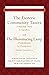 The Esoteric Community Tantra with The Illuminating Lamp: Volume I: Chapters 1–12 (Treasury of the Buddhist Sciences)
