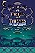 Thistles and Thieves: The Highland Bookshop Mystery Series: Book 3
