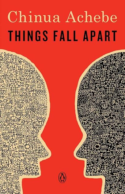 Things Fall Apart (The African Trilogy, #1)